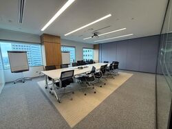 Suntec Tower Three (D1), Office #537060801